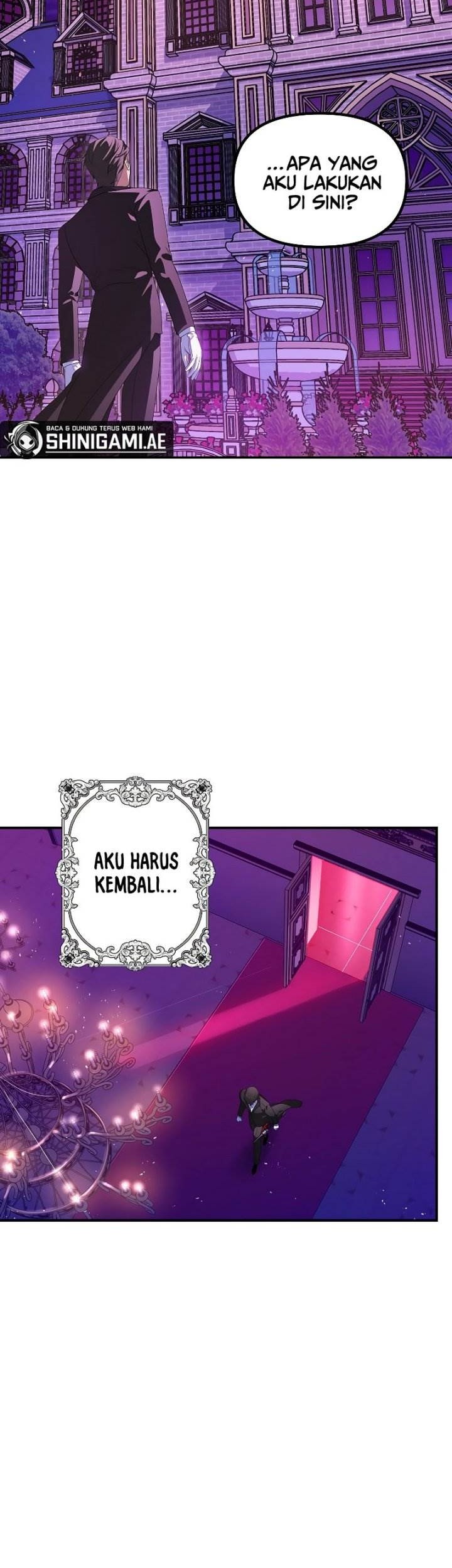 SSS-Class Suicide Hunter Chapter 104 Gambar 15