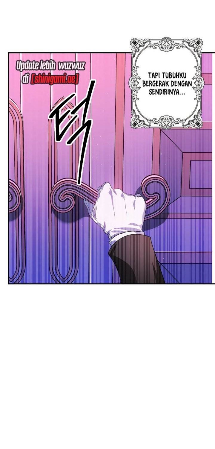 SSS-Class Suicide Hunter Chapter 104 Gambar 16