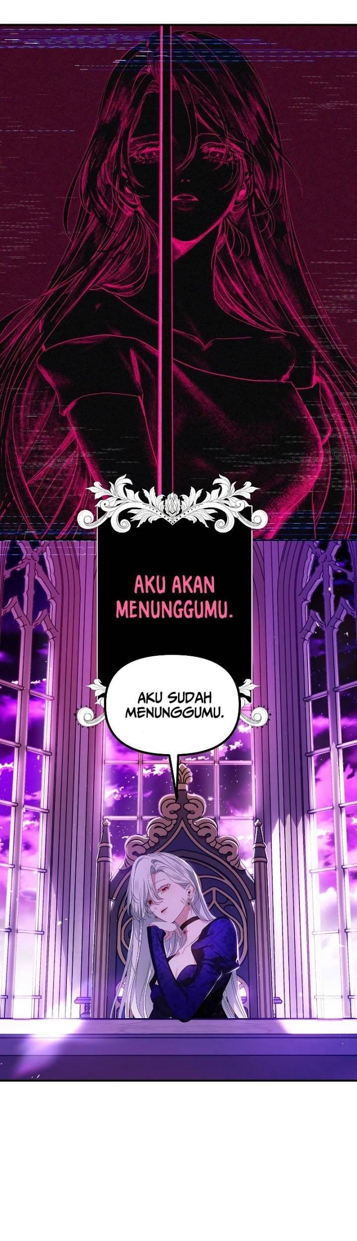 SSS-Class Suicide Hunter Chapter 104 Gambar 17