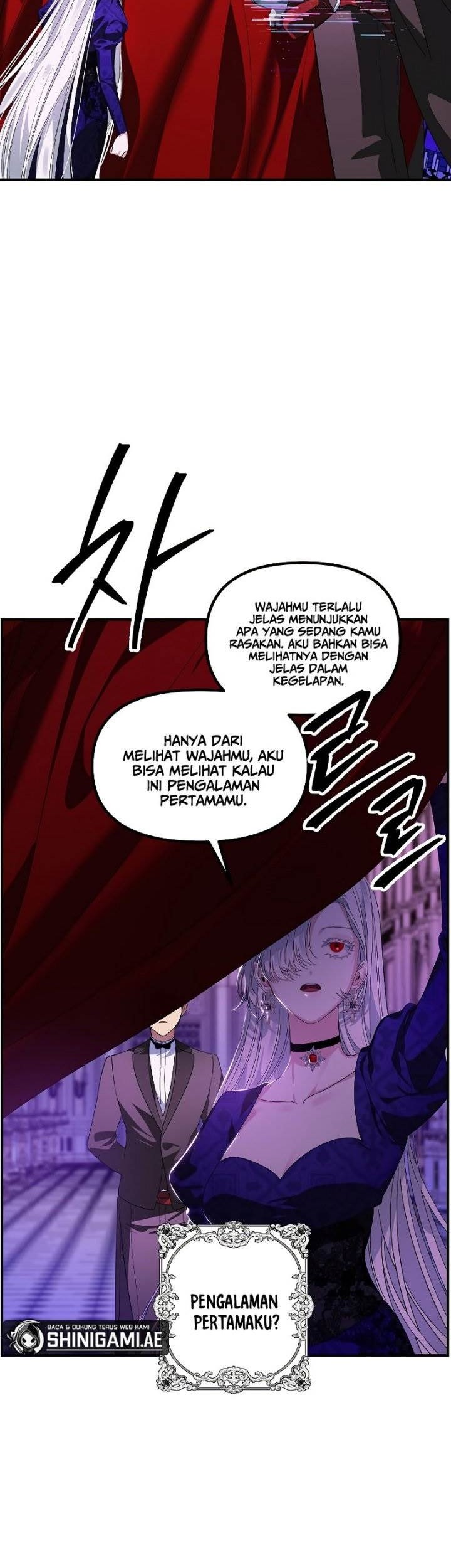 SSS-Class Suicide Hunter Chapter 104 Gambar 19