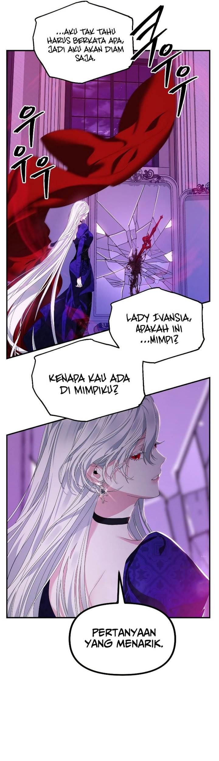 SSS-Class Suicide Hunter Chapter 104 Gambar 21