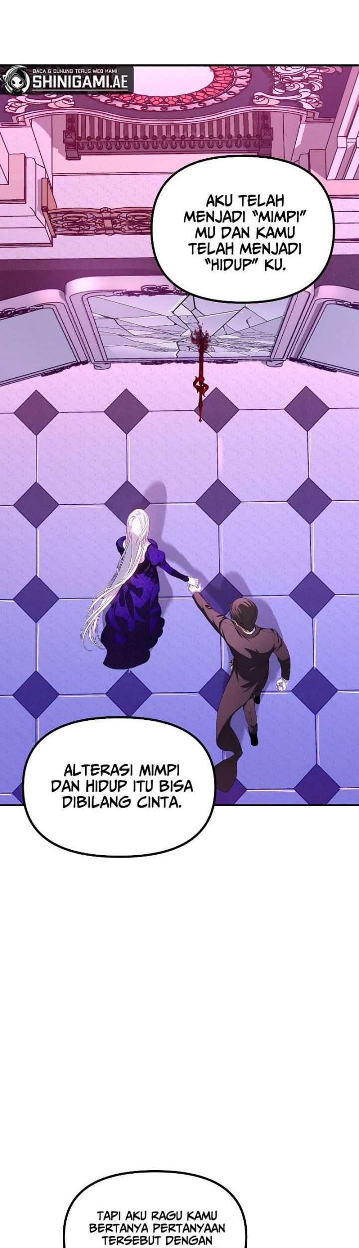 SSS-Class Suicide Hunter Chapter 104 Gambar 22