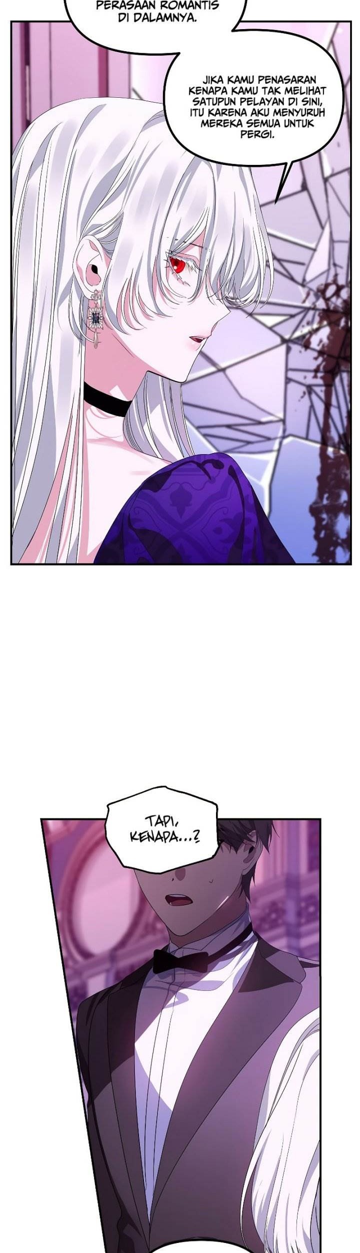 SSS-Class Suicide Hunter Chapter 104 Gambar 23