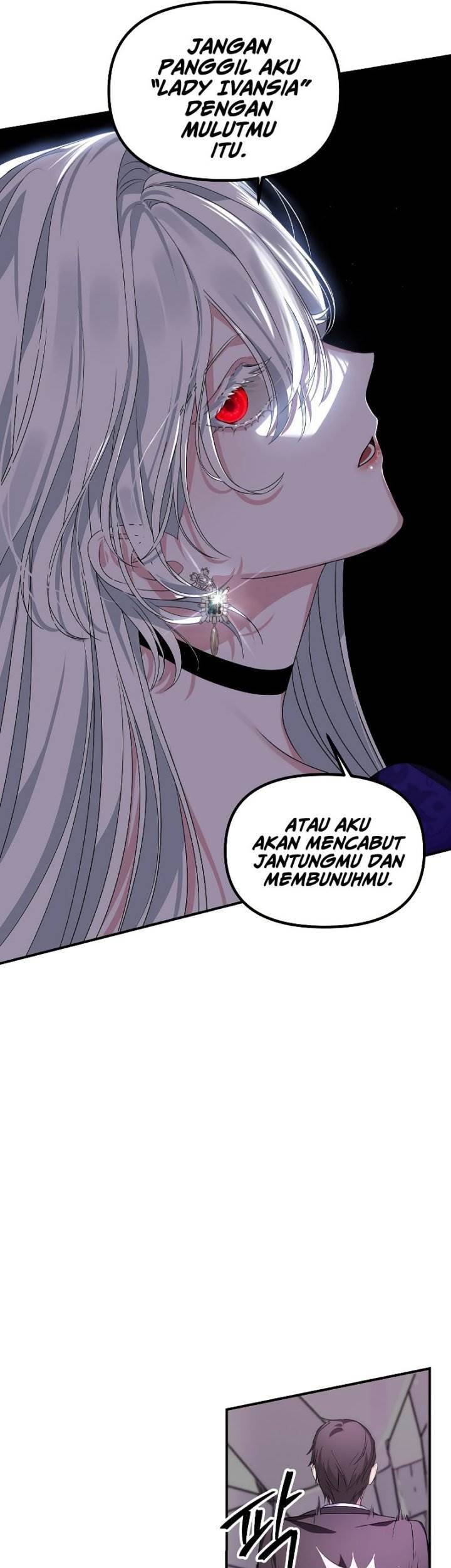 SSS-Class Suicide Hunter Chapter 104 Gambar 25