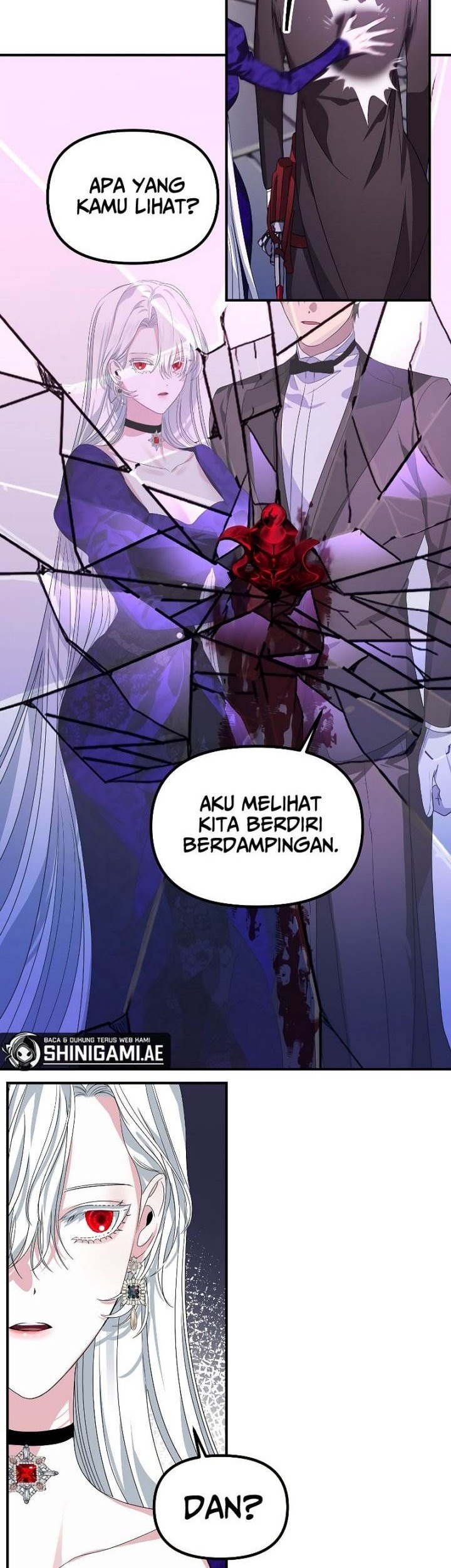 SSS-Class Suicide Hunter Chapter 104 Gambar 26