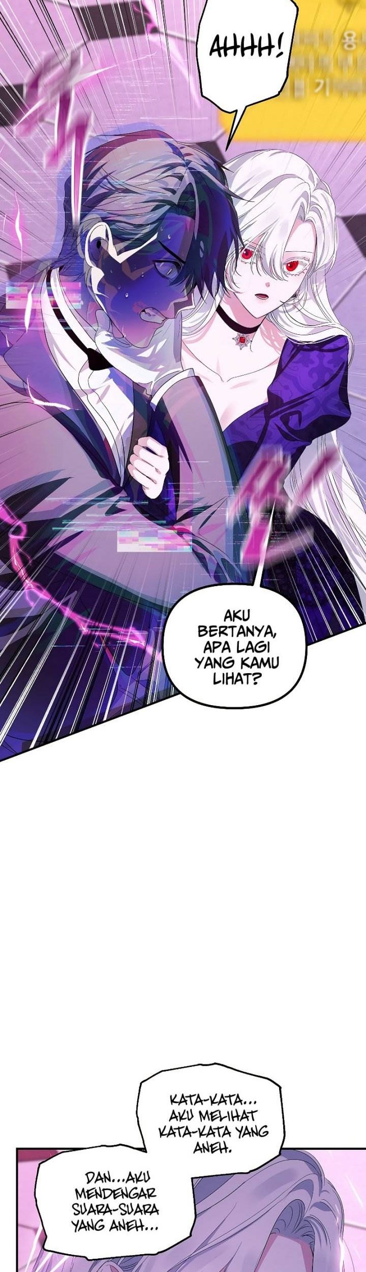 SSS-Class Suicide Hunter Chapter 104 Gambar 30