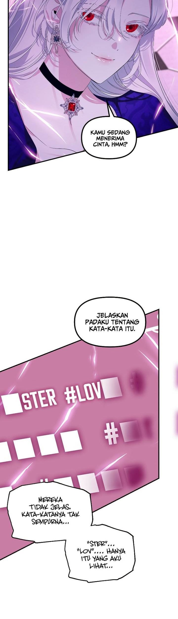 SSS-Class Suicide Hunter Chapter 104 Gambar 31