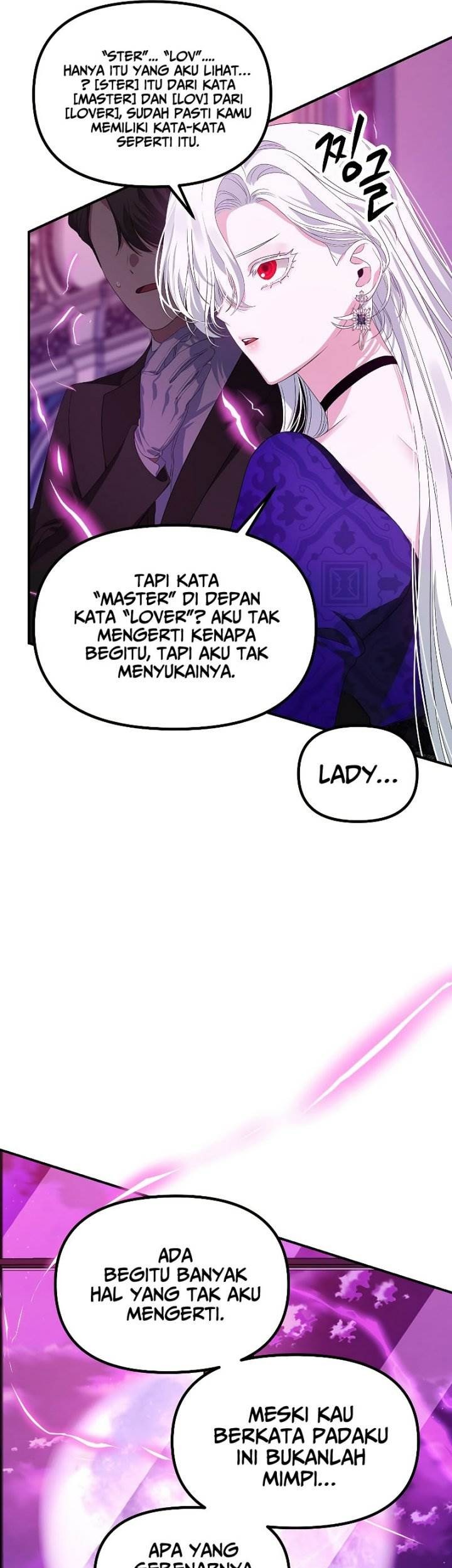 SSS-Class Suicide Hunter Chapter 104 Gambar 33