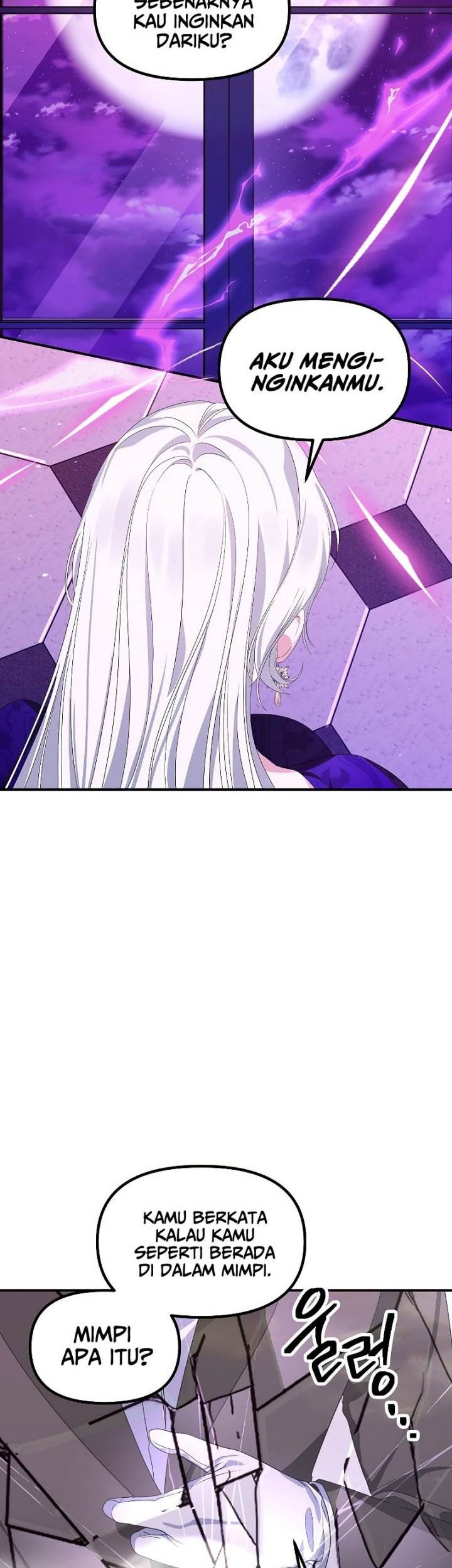 SSS-Class Suicide Hunter Chapter 104 Gambar 34