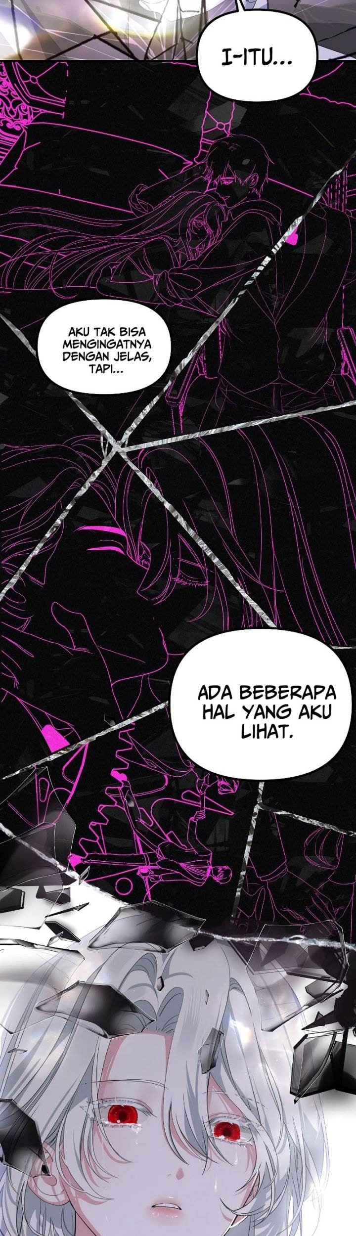 SSS-Class Suicide Hunter Chapter 104 Gambar 35