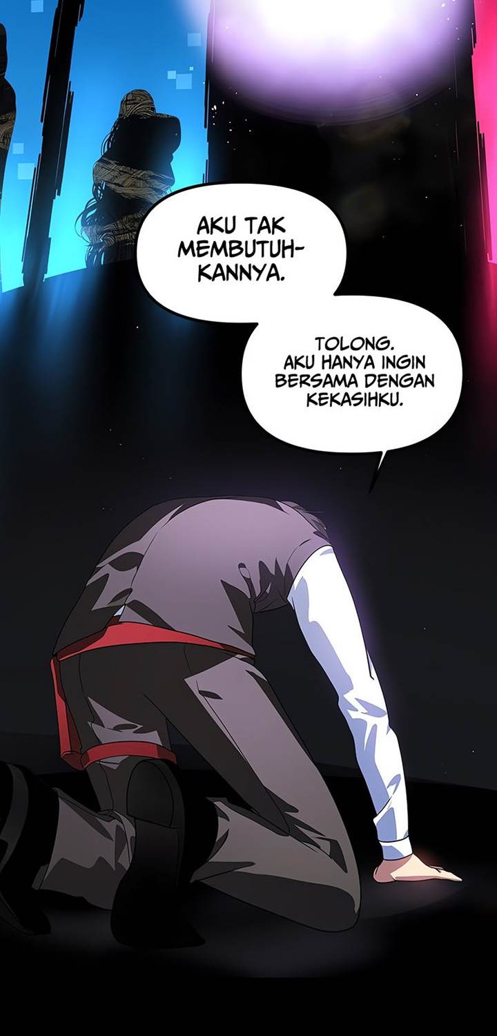 SSS-Class Suicide Hunter Chapter 103 Gambar 56