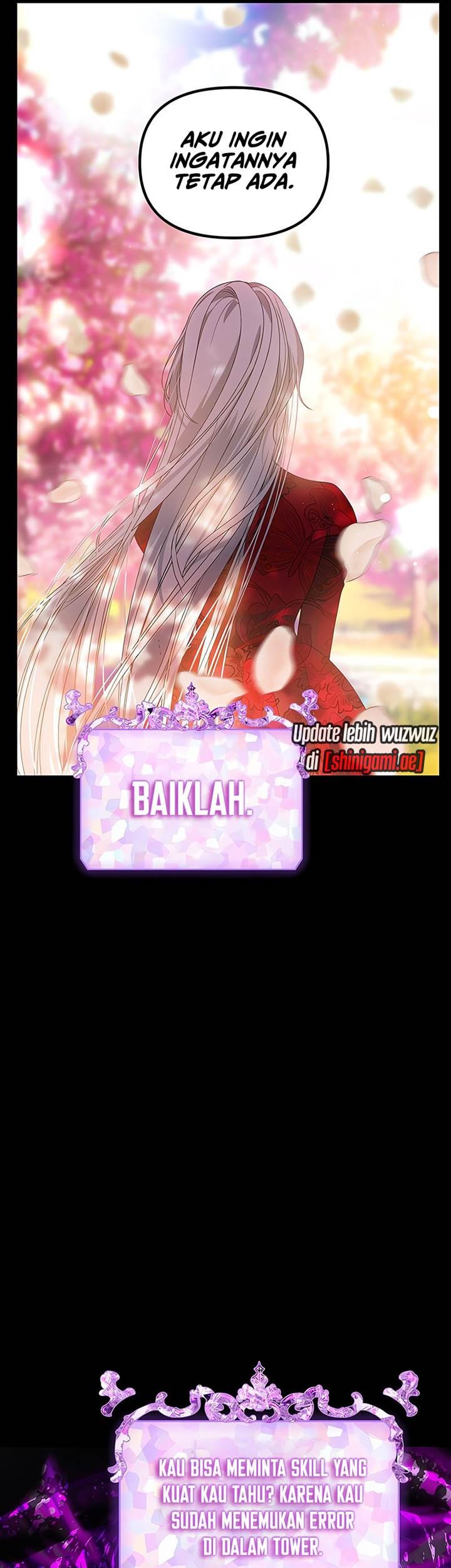 SSS-Class Suicide Hunter Chapter 103 Gambar 53