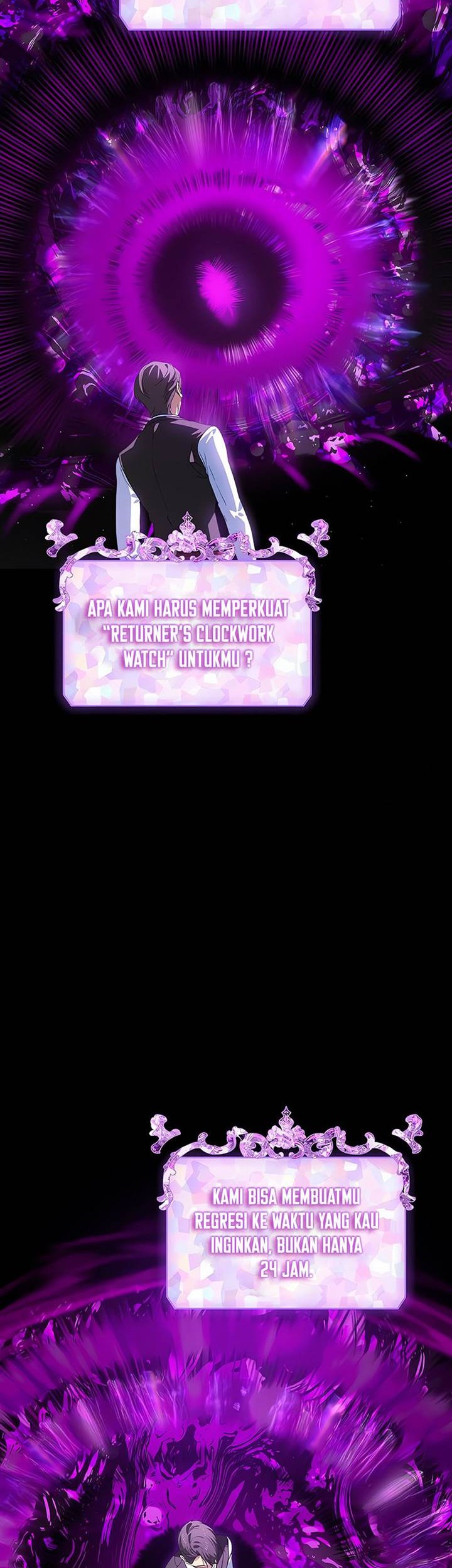 SSS-Class Suicide Hunter Chapter 103 Gambar 54