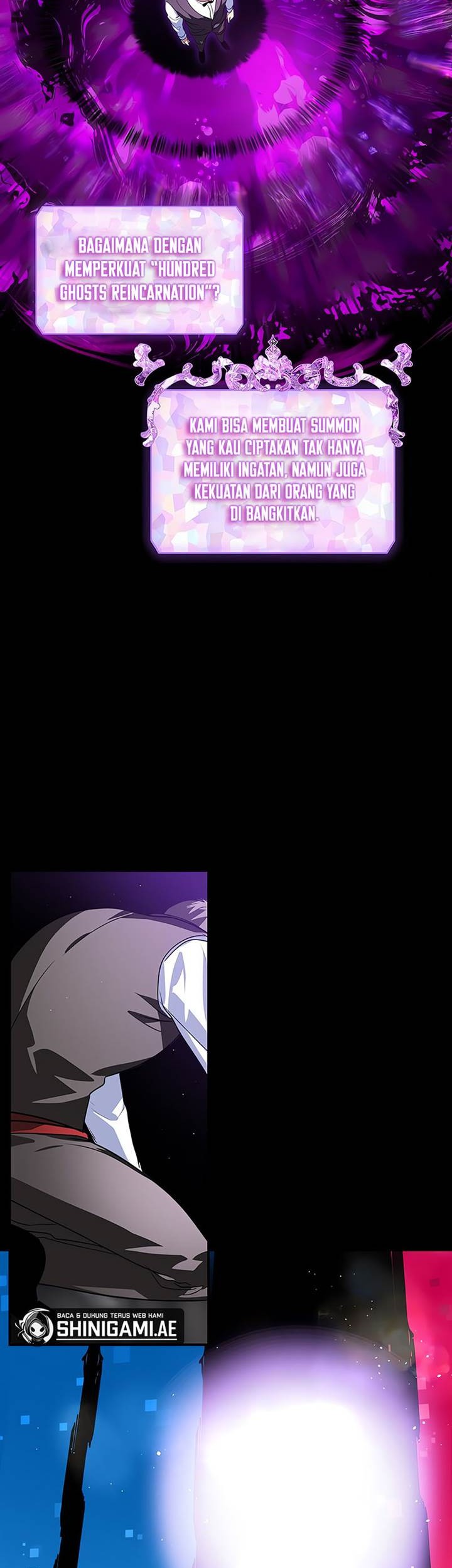 SSS-Class Suicide Hunter Chapter 103 Gambar 55