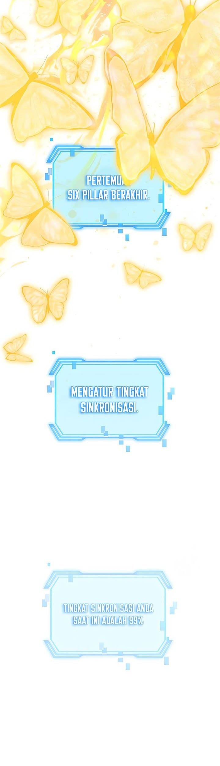 SSS-Class Suicide Hunter Chapter 103 Gambar 59