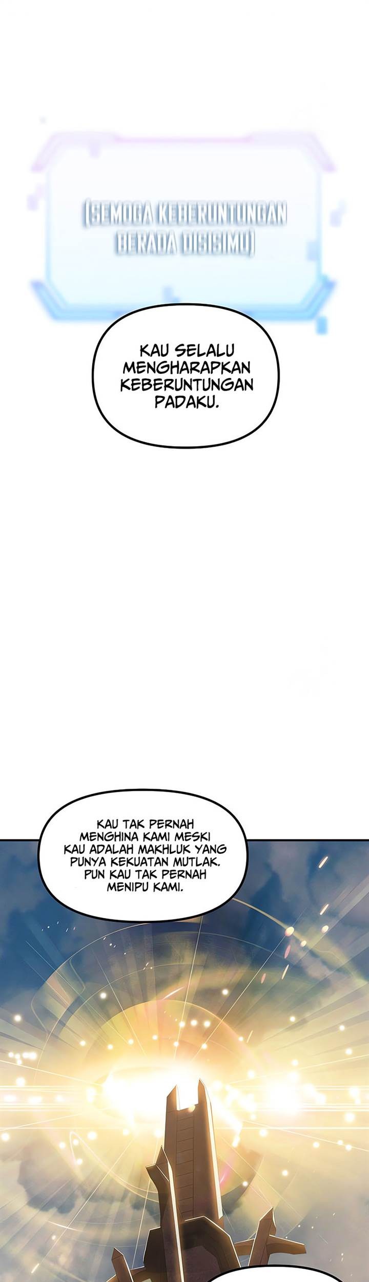 SSS-Class Suicide Hunter Chapter 103 Gambar 37