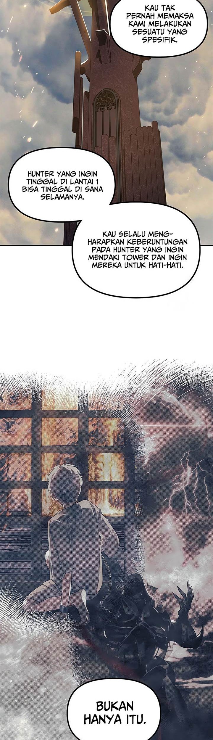 SSS-Class Suicide Hunter Chapter 103 Gambar 38