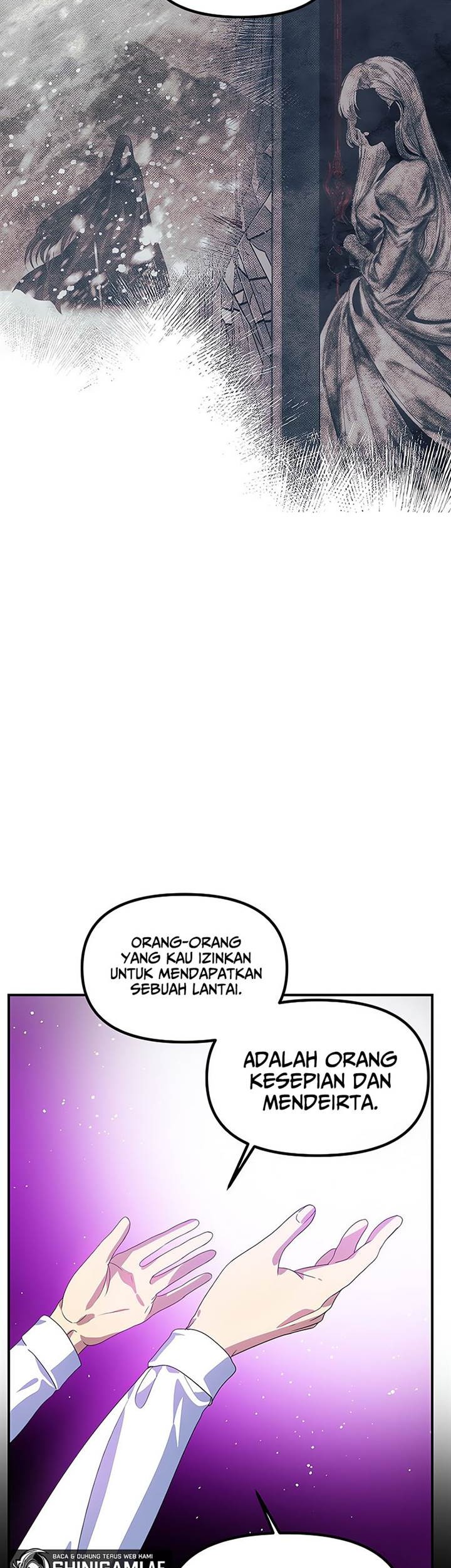 SSS-Class Suicide Hunter Chapter 103 Gambar 39