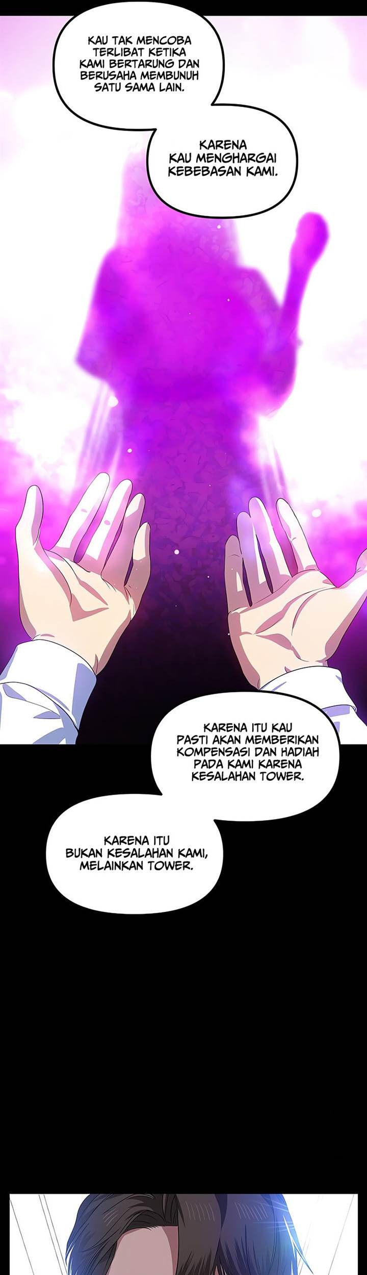 SSS-Class Suicide Hunter Chapter 103 Gambar 41
