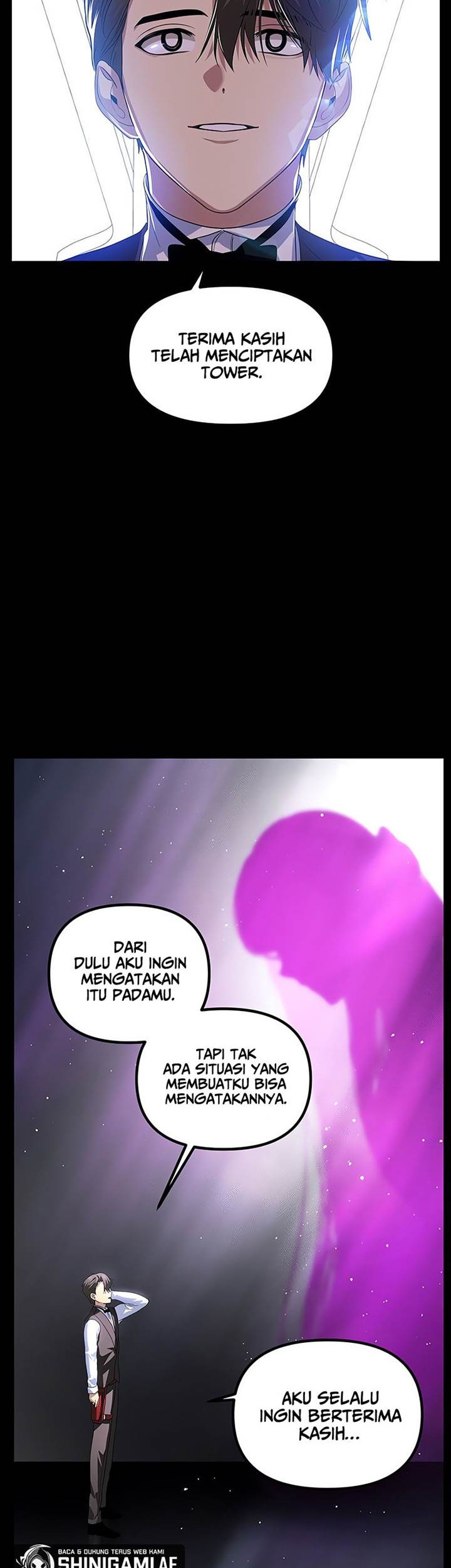 SSS-Class Suicide Hunter Chapter 103 Gambar 42