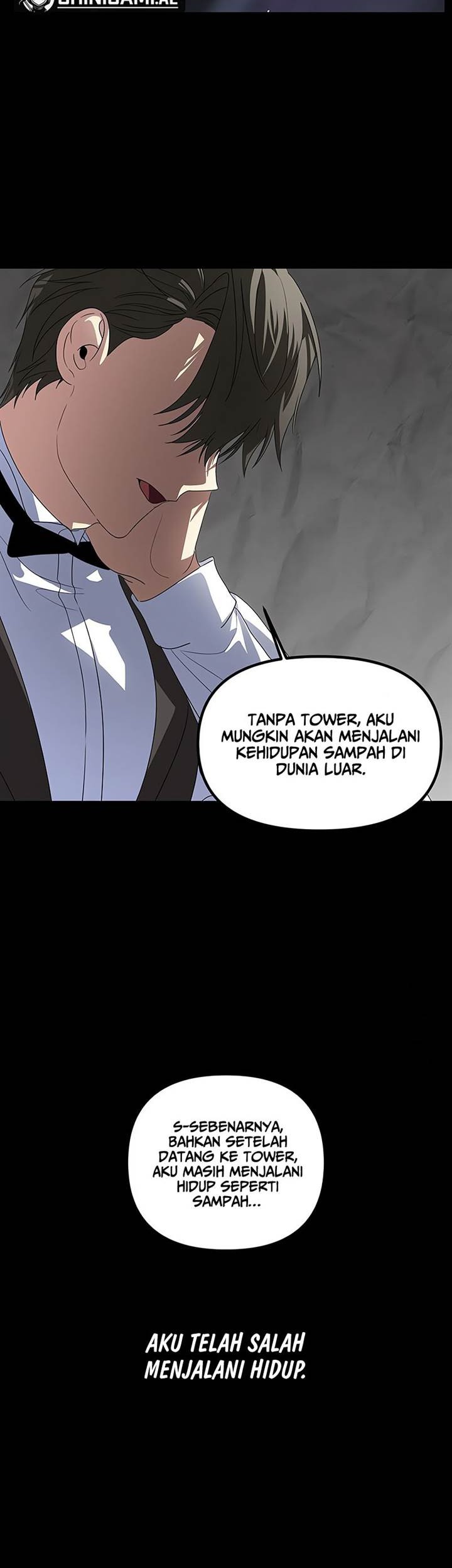 SSS-Class Suicide Hunter Chapter 103 Gambar 43