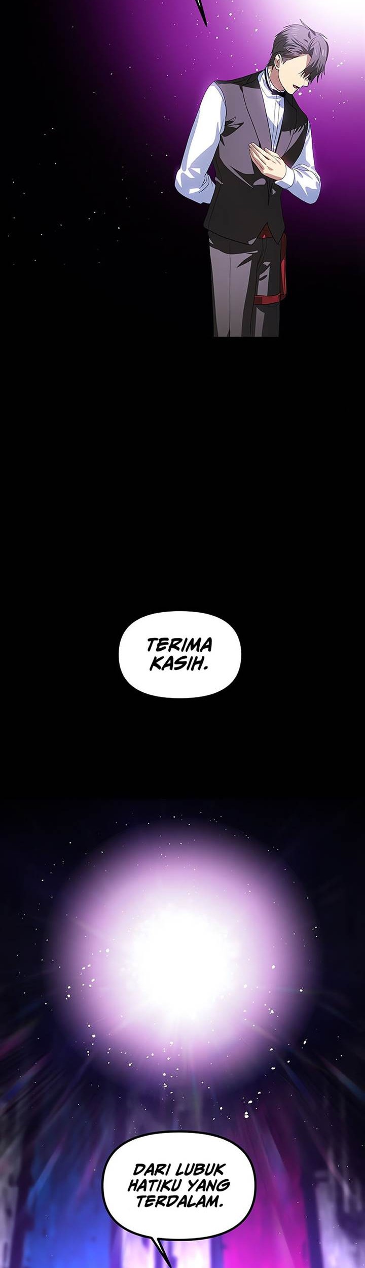 SSS-Class Suicide Hunter Chapter 103 Gambar 46