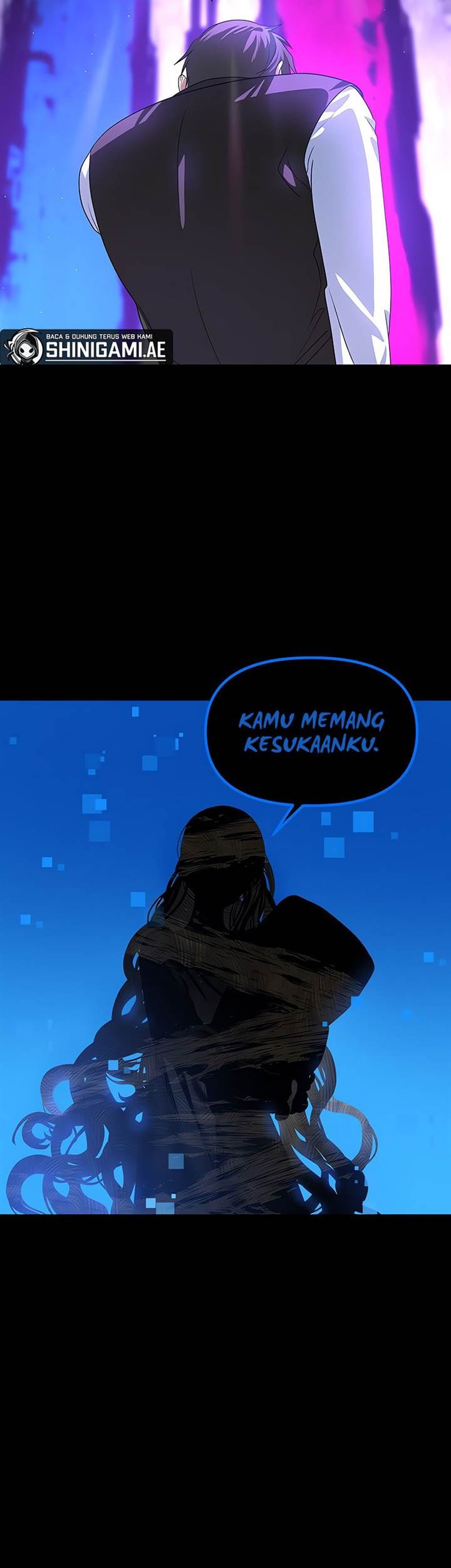 SSS-Class Suicide Hunter Chapter 103 Gambar 47