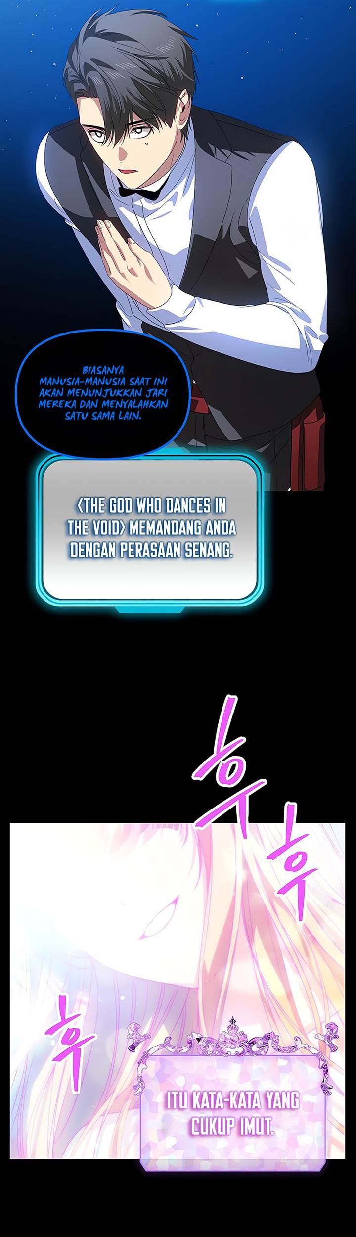 SSS-Class Suicide Hunter Chapter 103 Gambar 49