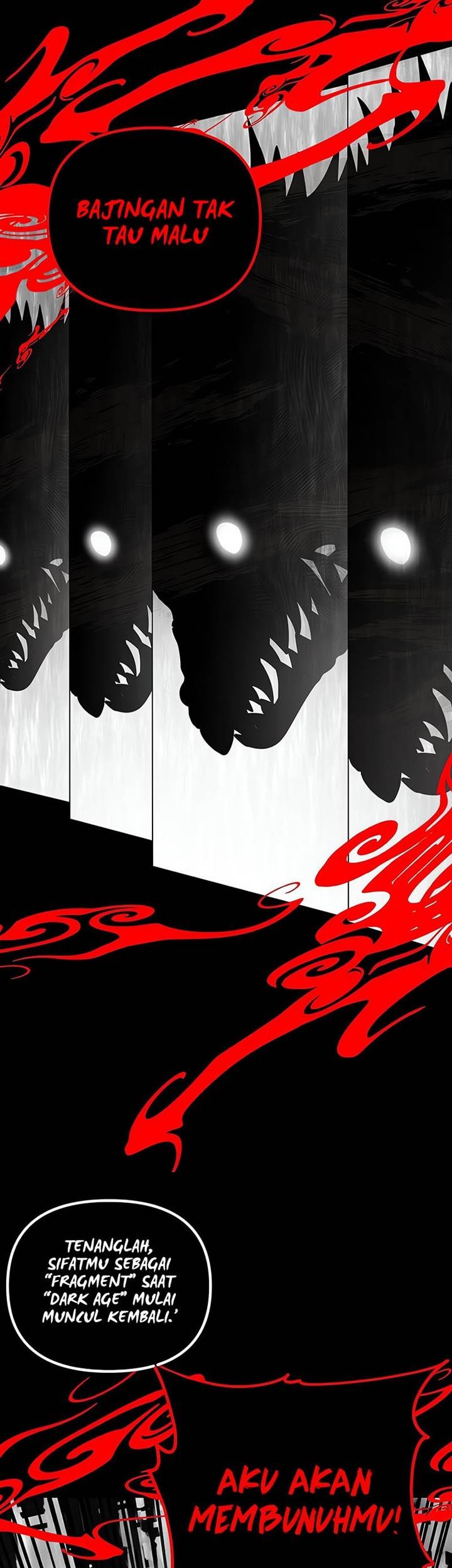 Manhwa SSS-Class Suicide Hunter Chapter 103 gambar nomor 2