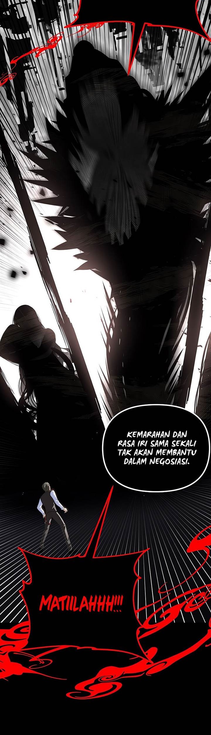 SSS-Class Suicide Hunter Chapter 103 Gambar 3