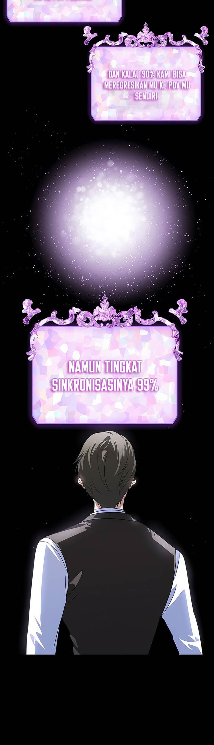 SSS-Class Suicide Hunter Chapter 103 Gambar 7