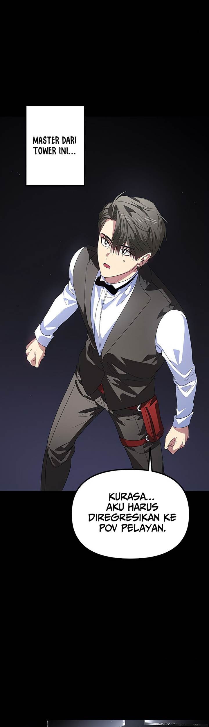 SSS-Class Suicide Hunter Chapter 103 Gambar 9