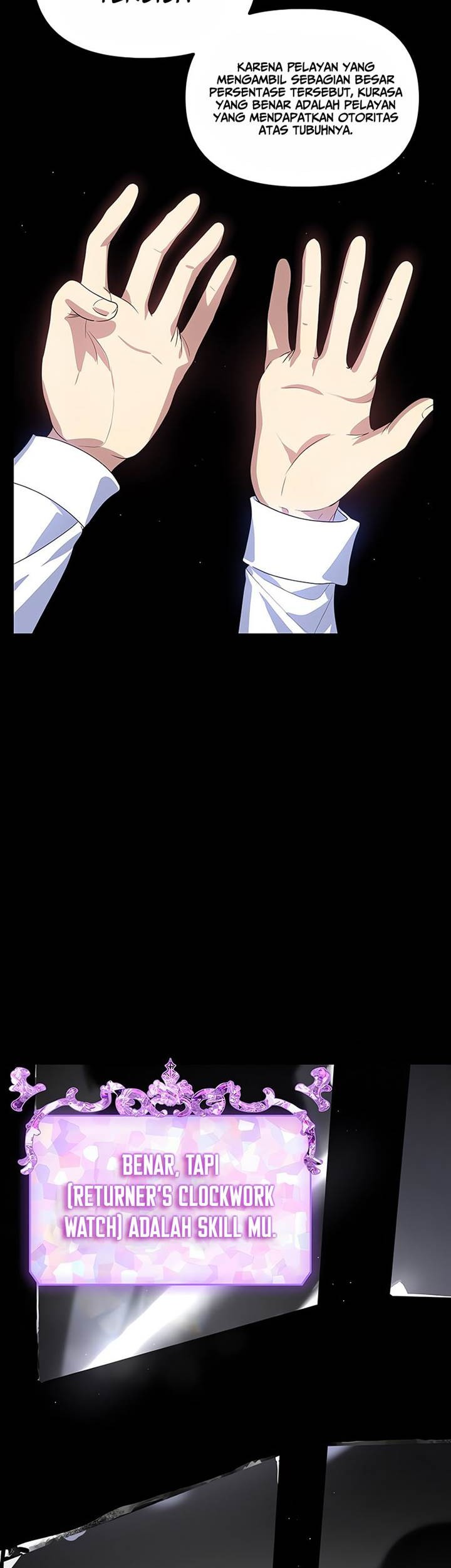 SSS-Class Suicide Hunter Chapter 103 Gambar 11