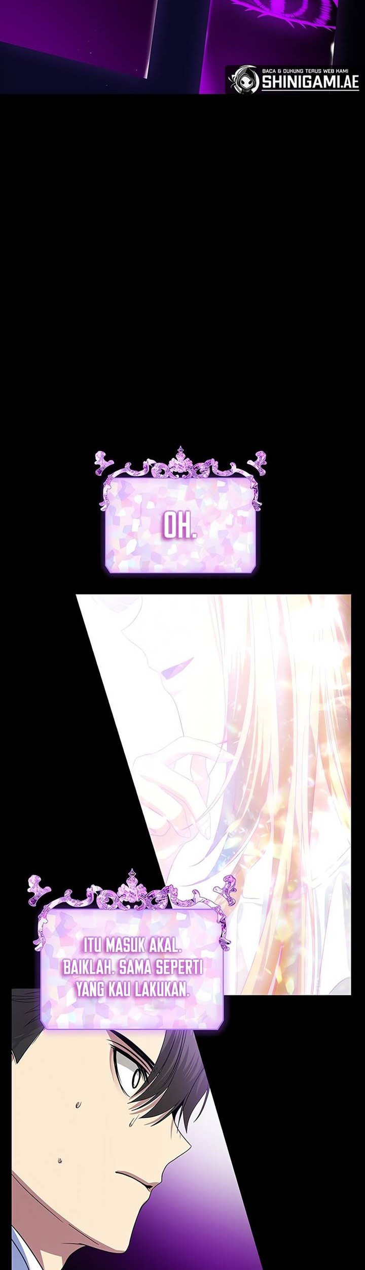 SSS-Class Suicide Hunter Chapter 103 Gambar 18