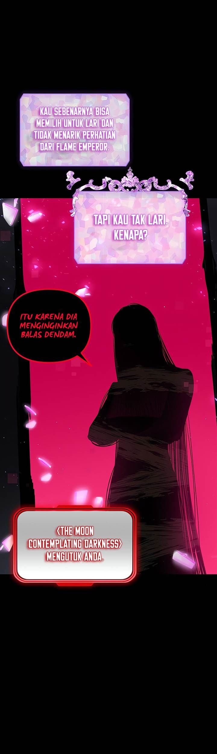 SSS-Class Suicide Hunter Chapter 103 Gambar 21