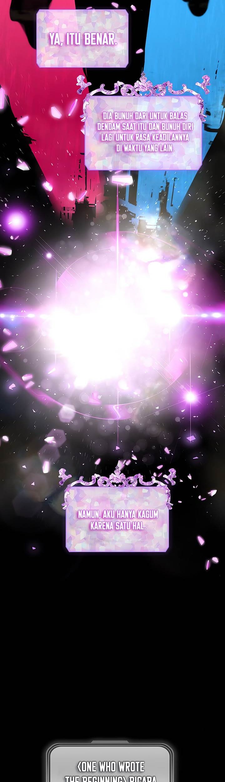 SSS-Class Suicide Hunter Chapter 103 Gambar 23