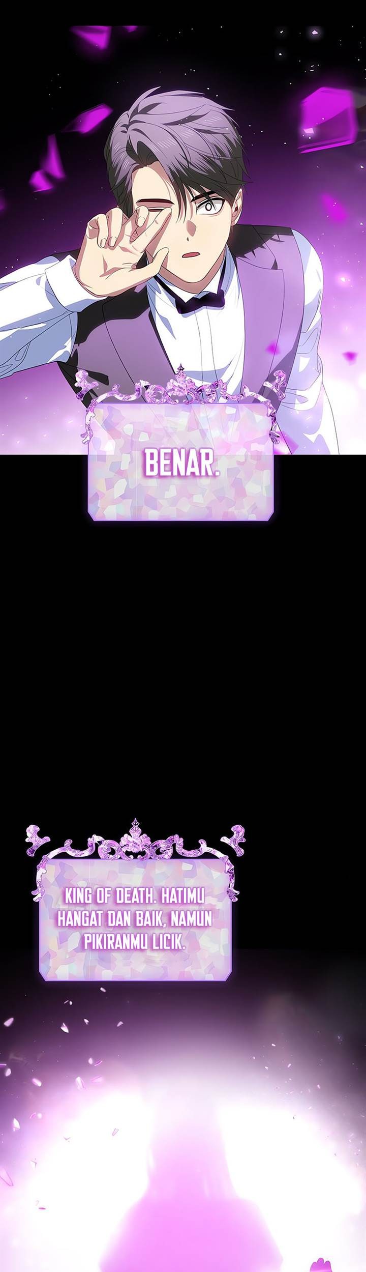 SSS-Class Suicide Hunter Chapter 103 Gambar 25