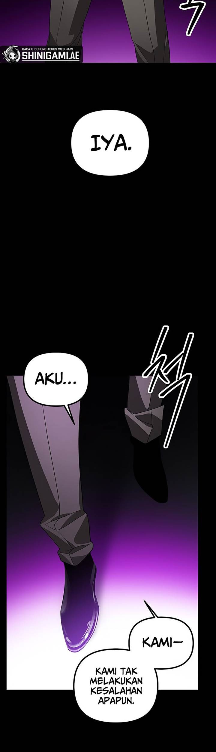 SSS-Class Suicide Hunter Chapter 103 Gambar 27