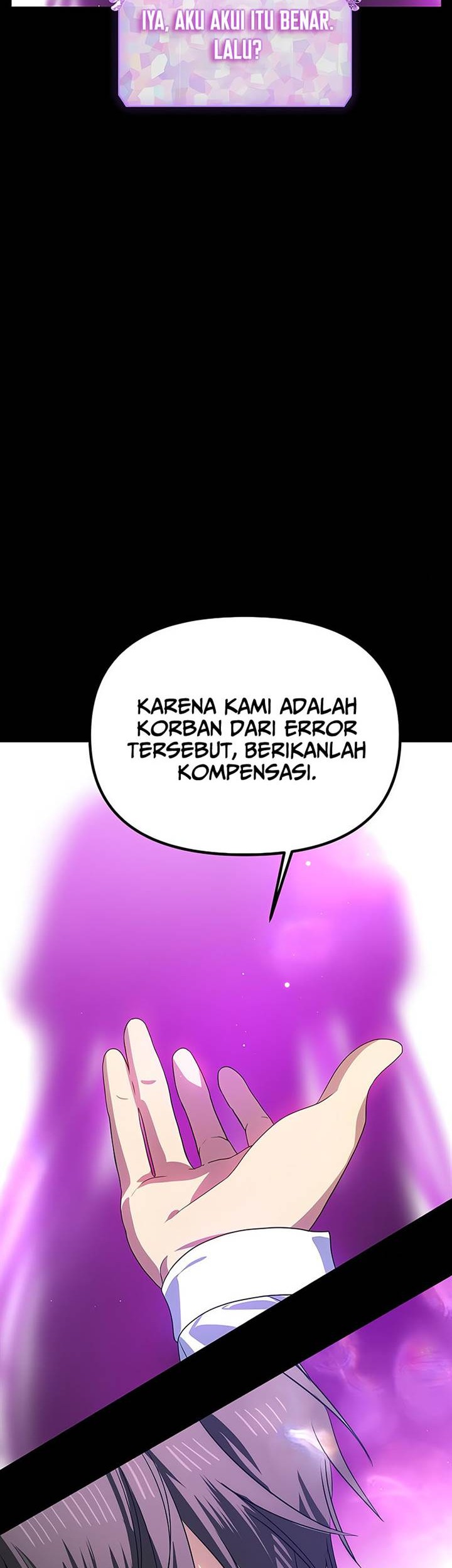 SSS-Class Suicide Hunter Chapter 103 Gambar 30