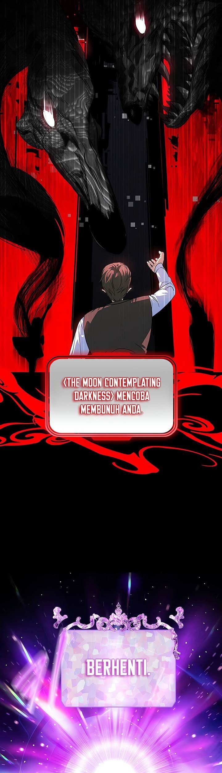 SSS-Class Suicide Hunter Chapter 103 Gambar 33