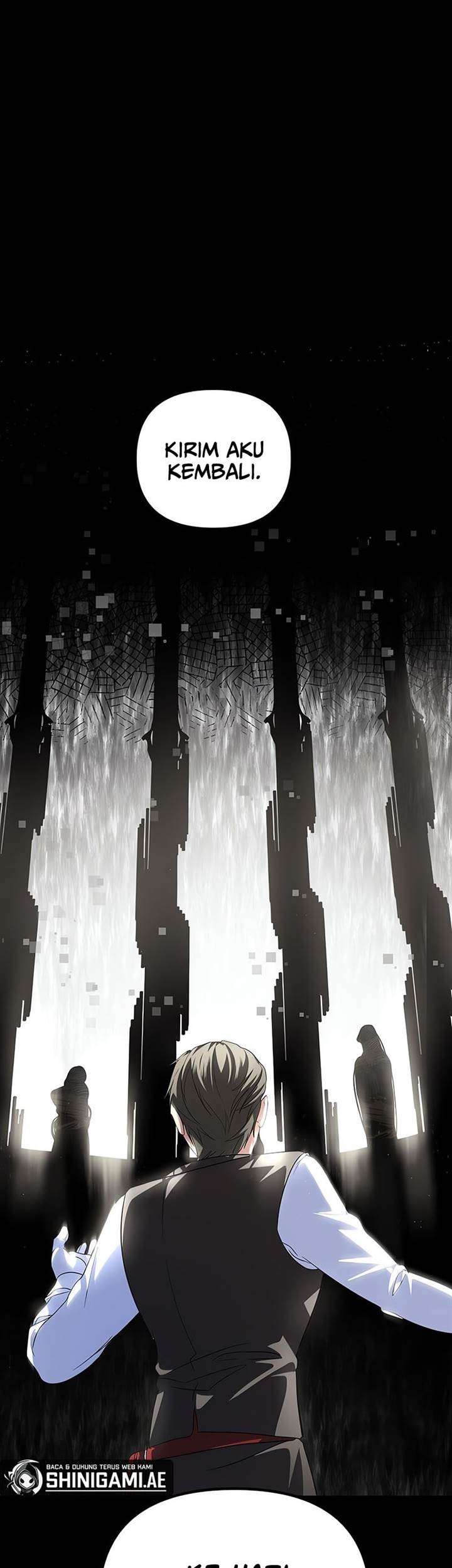 SSS-Class Suicide Hunter Chapter 102 Gambar 52