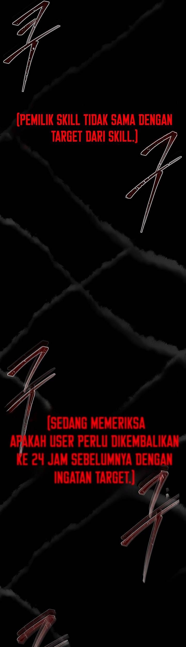 SSS-Class Suicide Hunter Chapter 102 Gambar 40