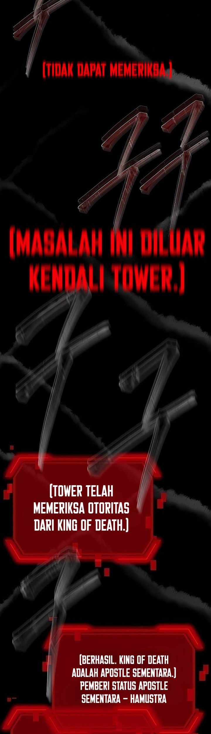 SSS-Class Suicide Hunter Chapter 102 Gambar 41