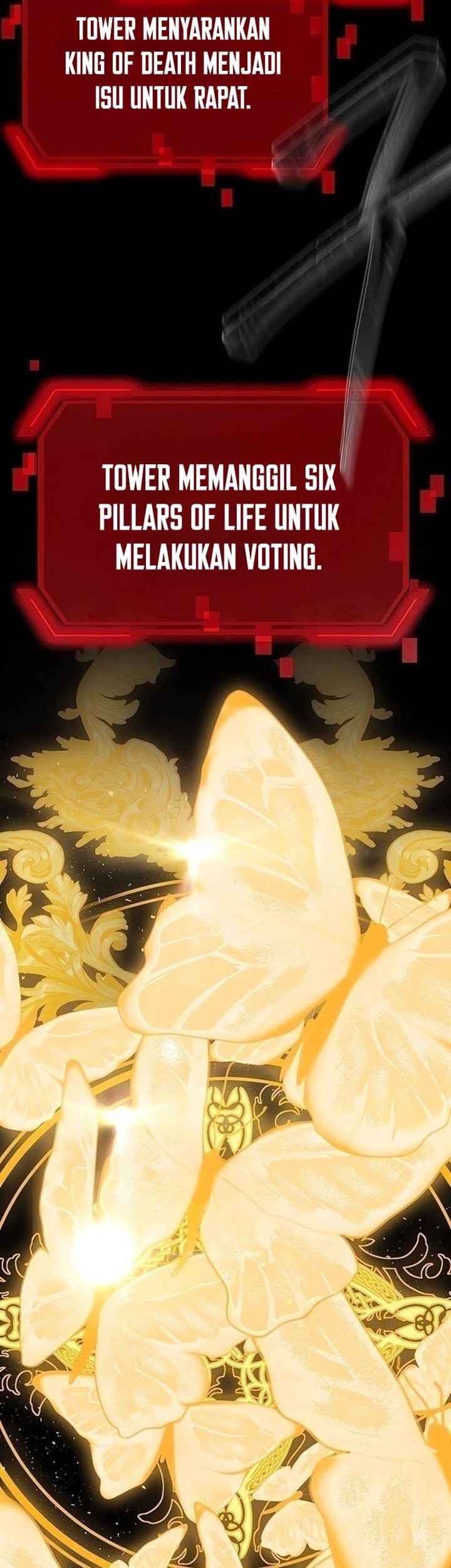 SSS-Class Suicide Hunter Chapter 102 Gambar 42