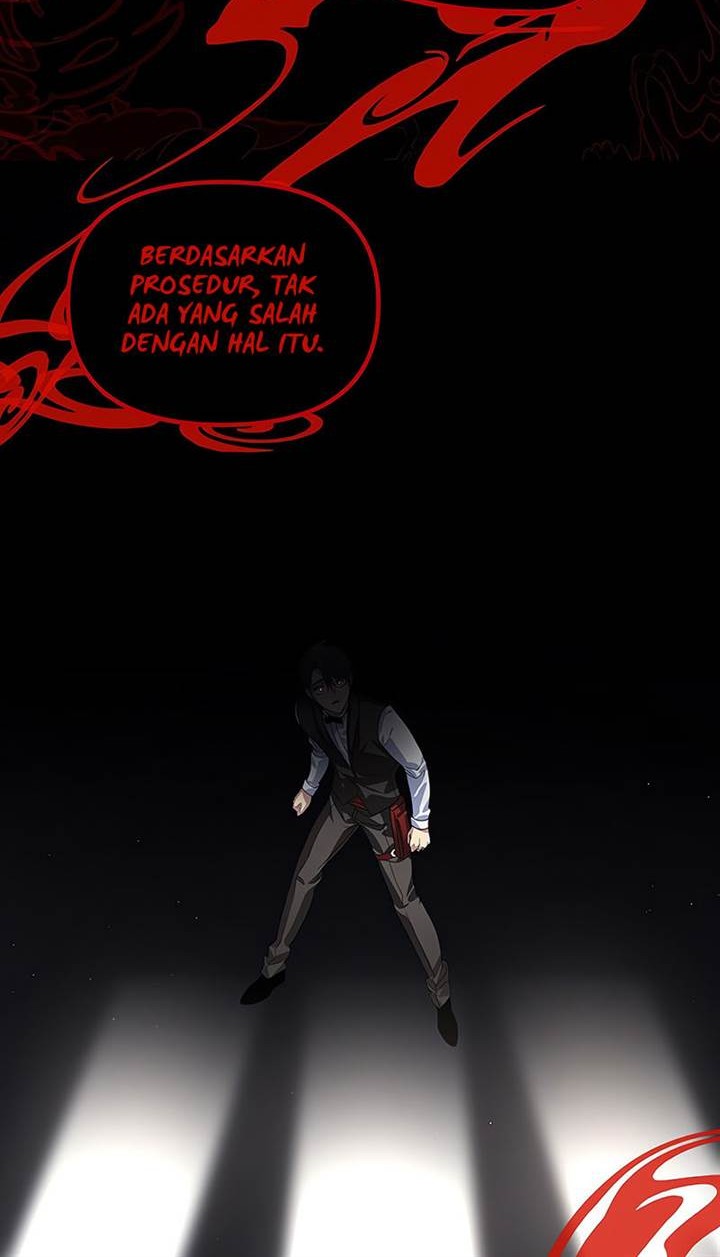 SSS-Class Suicide Hunter Chapter 102 Gambar 47