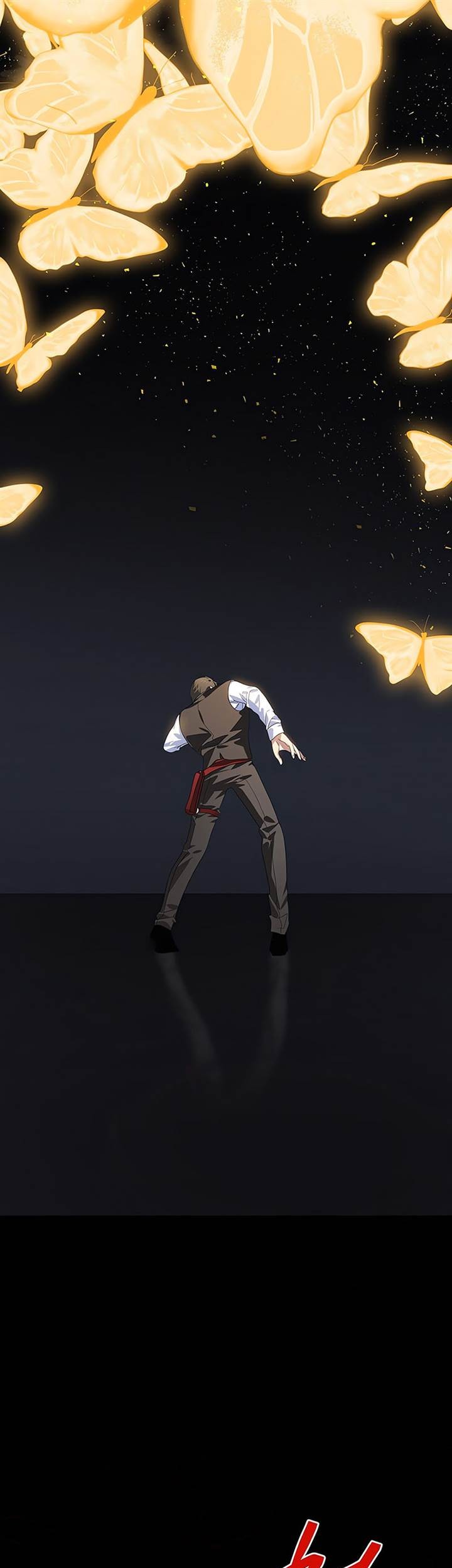 SSS-Class Suicide Hunter Chapter 102 Gambar 44