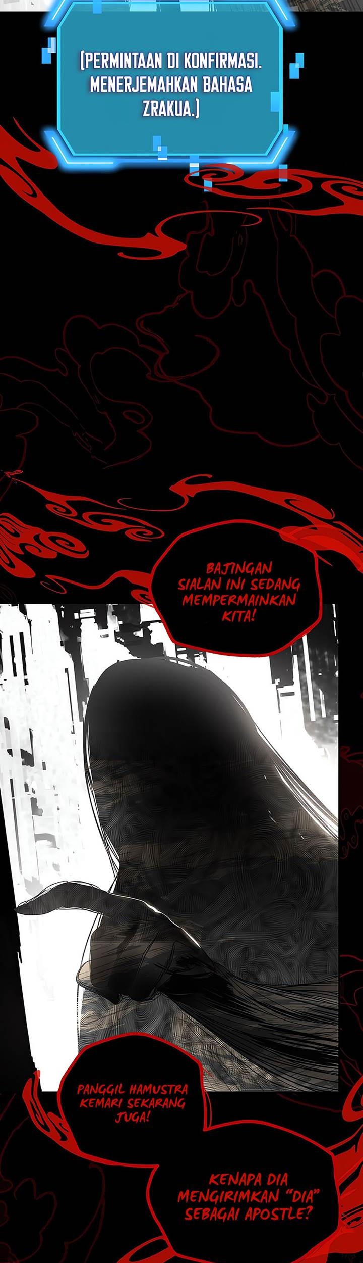 SSS-Class Suicide Hunter Chapter 102 Gambar 46