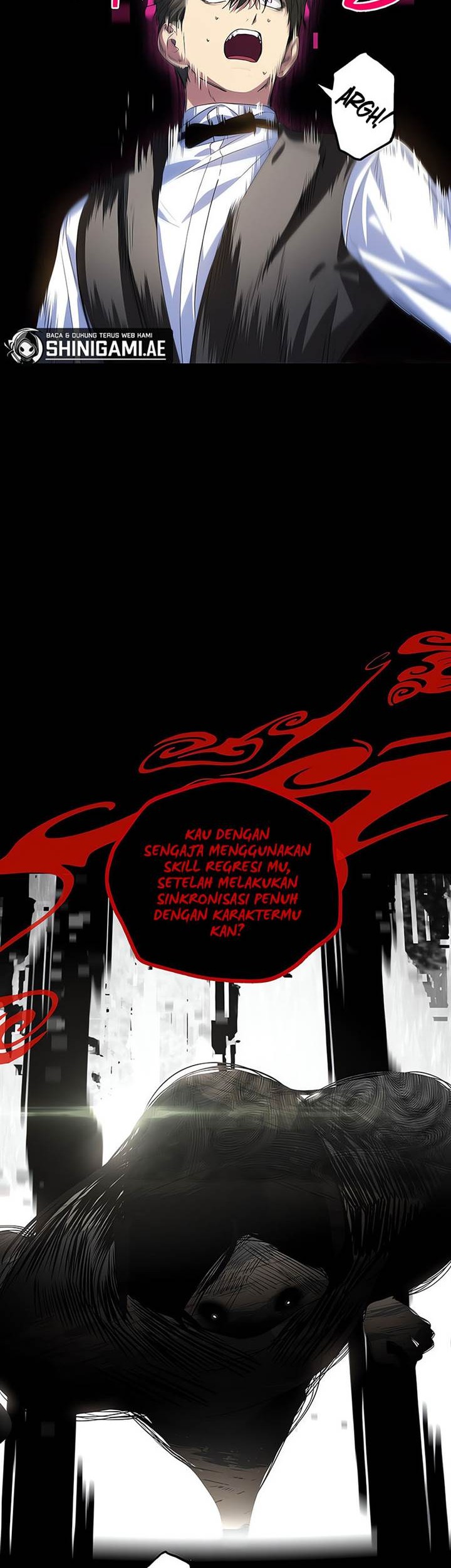 SSS-Class Suicide Hunter Chapter 102 Gambar 49