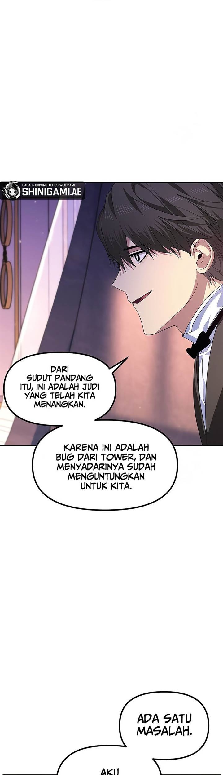 SSS-Class Suicide Hunter Chapter 102 Gambar 3