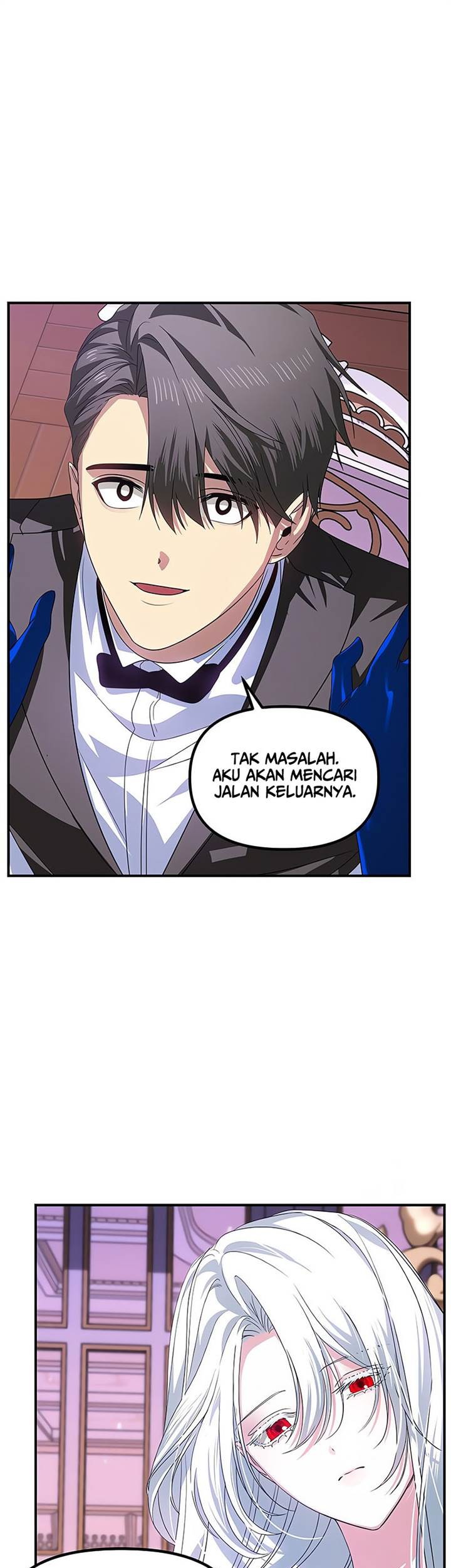 SSS-Class Suicide Hunter Chapter 102 Gambar 5